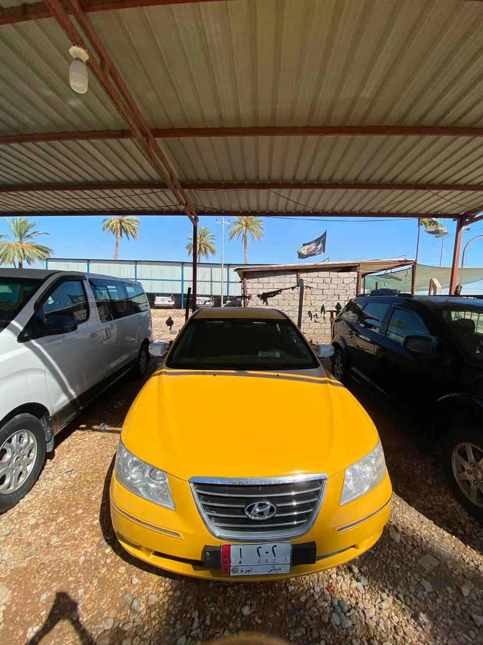 السلام عليكم سوناته 2009 مريكي مكينه 2400 بيهه بابين فقط صبغه جديده تخم تاير كير حداديه كارتون سياره مال جناي جديده تبريد ثلج مكان السياره بابل شوملي ***********
