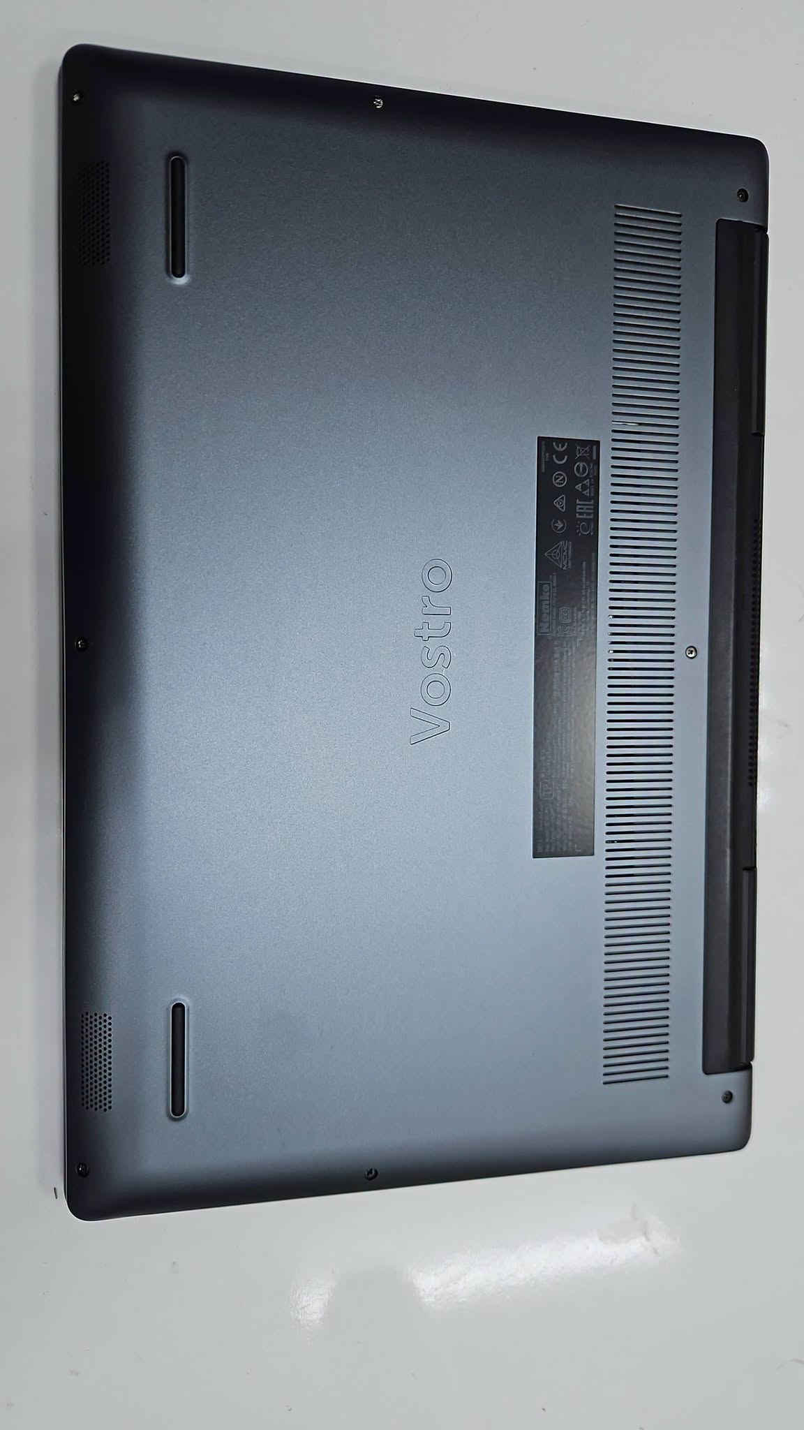 🔥 Dell Vostro 7590 | أداء قوي بسعر 550 ألف فقط!

💻 المواصفات:

✔️ المعالج: Intel Core i7-9750H – الجيل التاسع

✔️ الرام: 16GB DDR4
✔️ التخزين: 512GB SSD

✔️ كرت الشاشة: NVIDIA GTX 1050 – 3GB

✔️ كرت داخلي: Intel UHD 630 8GB
✔️ الشاشة: 15.6" FHD

💰 السعر: 550,000 دينار عراقي فقط

🎁 شامل التوصيل والملحقات كاملة.

نص مكتوب في الصور:
- Intel(R) Core(TM) i7-9750H CPU @ 2.60GHz
- Task Manager File Options View Processes Performance App history Startup Users Details Services CPU 0% 1.27 GHz Memory 3.8/15.8 GB (24%) Disk 0 (C:) SSD 0% GPU 0 Intel(R) UHD Graphic... 0% GPU 1 NVIDIA GeForce GTX... 0% (48 °C) CPU Intel(R) Core(TM) i7-9750H CPU @ 2.60GHz % Utilization 60 seconds 0 Utilization 0% Speed 1.27 GHz Processes 173 Threads 2401 Handles 79668 Up time 2:20:38:05 Base speed: 2.59 GHz Sockets: 1 Cores: 6 Logical processors: 12 Virtualization: Enabled L1 cache: 384 KB L2 cache: 1.5 MB L3 cache: 12.0 MB Fewer details Open Resource Monitor Type here to search