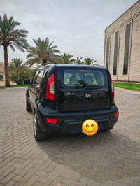سول ٢٠١٢ • ١.٦ لتر • ١٢٦٠٠٠ ميل