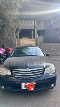 سي 200 • ٢٠١٠ • گير واگف