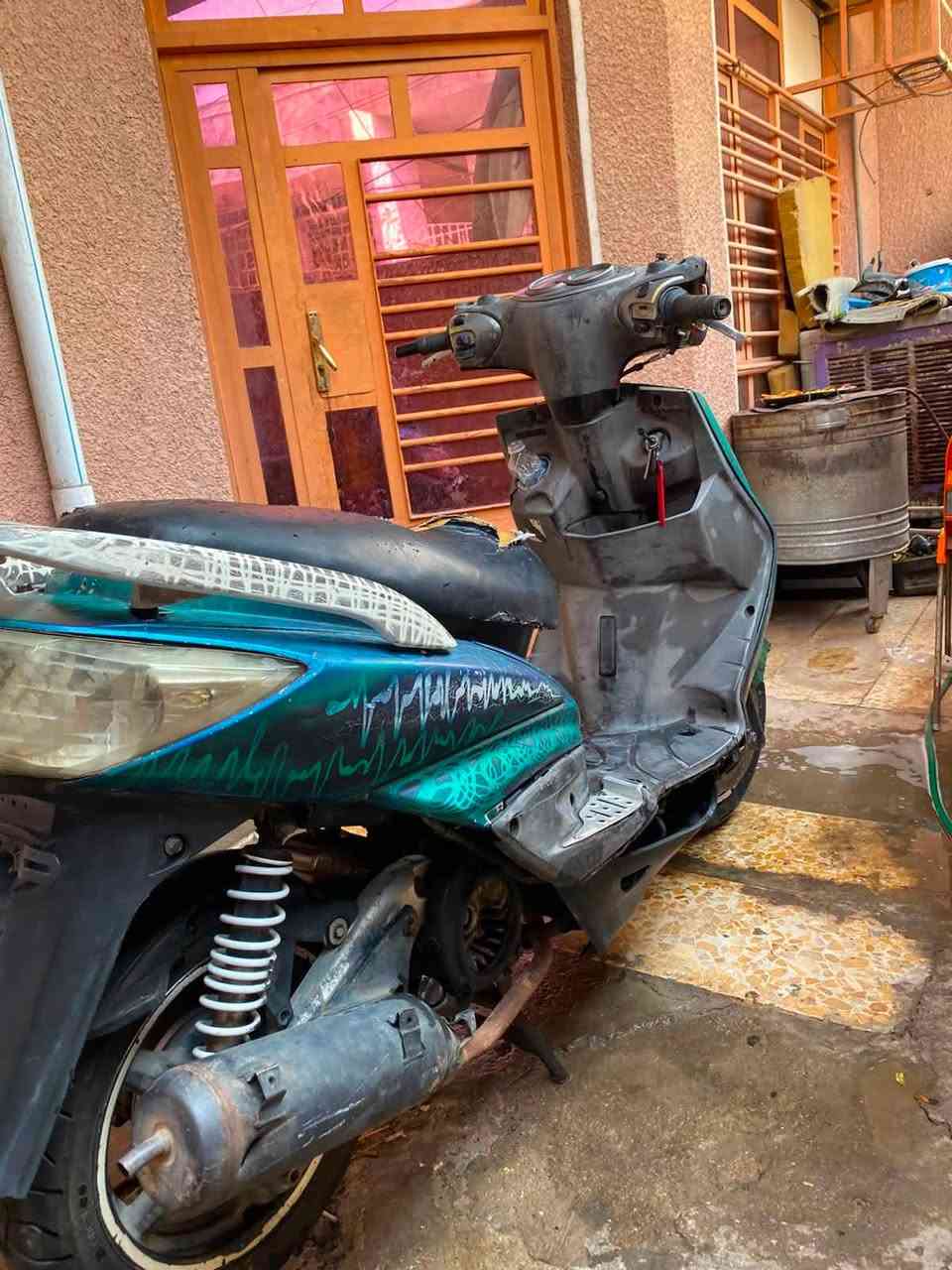 سكنس فحل للبيع سعر 450 بيهة مجال مكاني حي اور ***********

