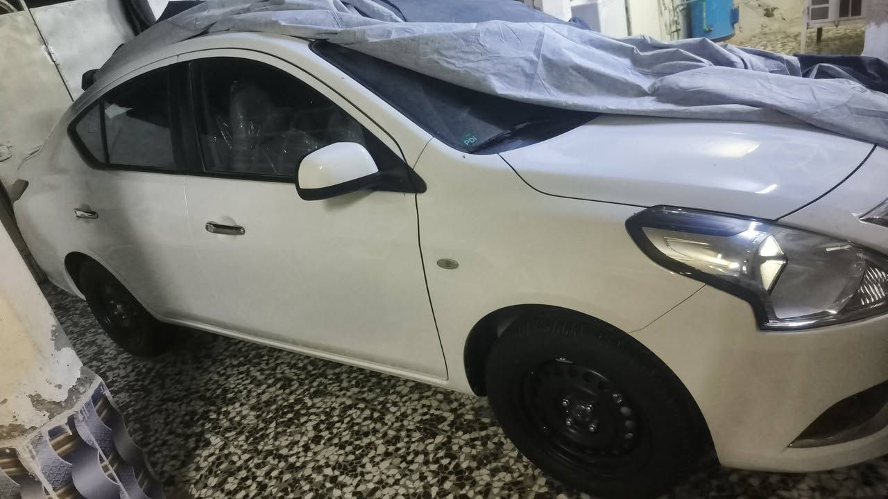 سلام عليكم نيسان للبيع 2025 زيرو الاتصال على رقم الهاتف***********

