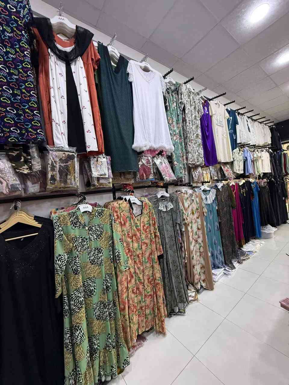 محل للبيع • الديوانية الحضارة • مجهز بالكامل