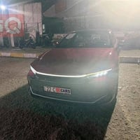 كراون • ٢٠٢٣ • هايبرد ٢.٤ توربو