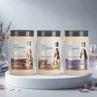 العرض الأول • ترتمت • تجميل