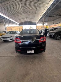 توريس SEL • ٢٠١٥ • بونيت متضرر