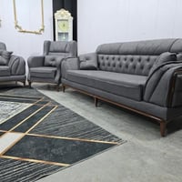 الي عنده تخم قنفات نظيف جدا عشره مقاعد للبيع او ديوان عشره مقاعد 07711...
