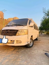 ٢٠٠٩ • مكينة وكير جديد • دواخل نضيفه