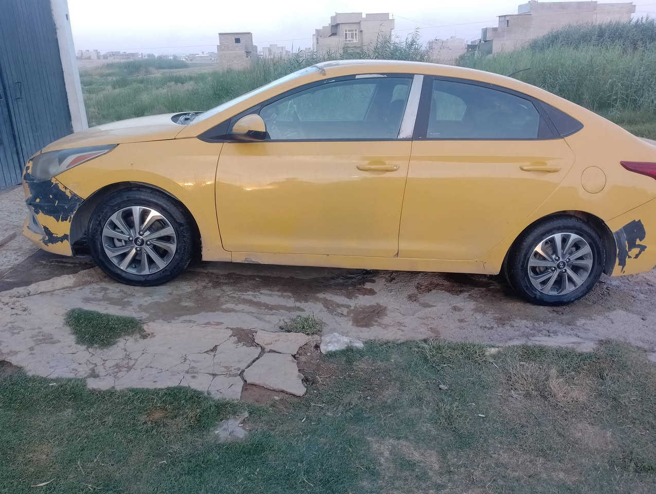 سلام عليكم اكسنت 2019 كير ايتي مشروع وطني بغداد صحبها الشرعي بالموصل سياره تاكيه كربون بيها سعر 92 وبيها مجال ***********5
