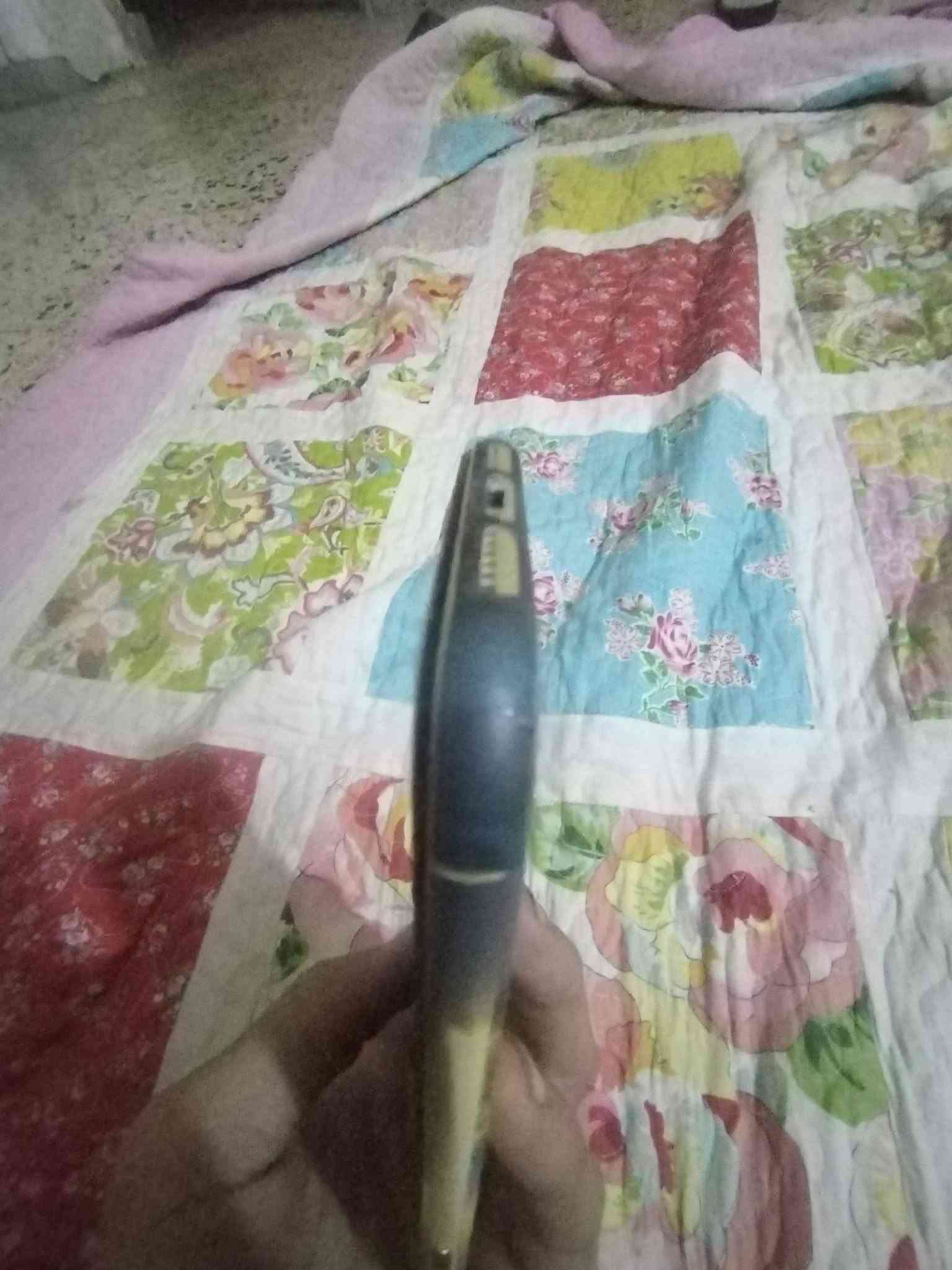 آيفون ١١ • ٦٤ • مايك ما يشتغل