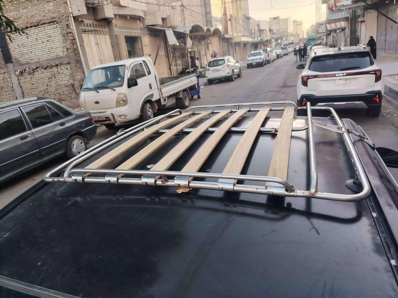 ترهم • اغلب سيارات • نجف
