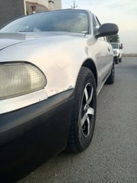 سوناته 2 • ٩٣ • اوتو