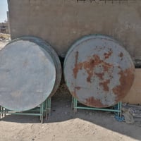 ميز مقلون • قياس ١٢٠ • بغداد