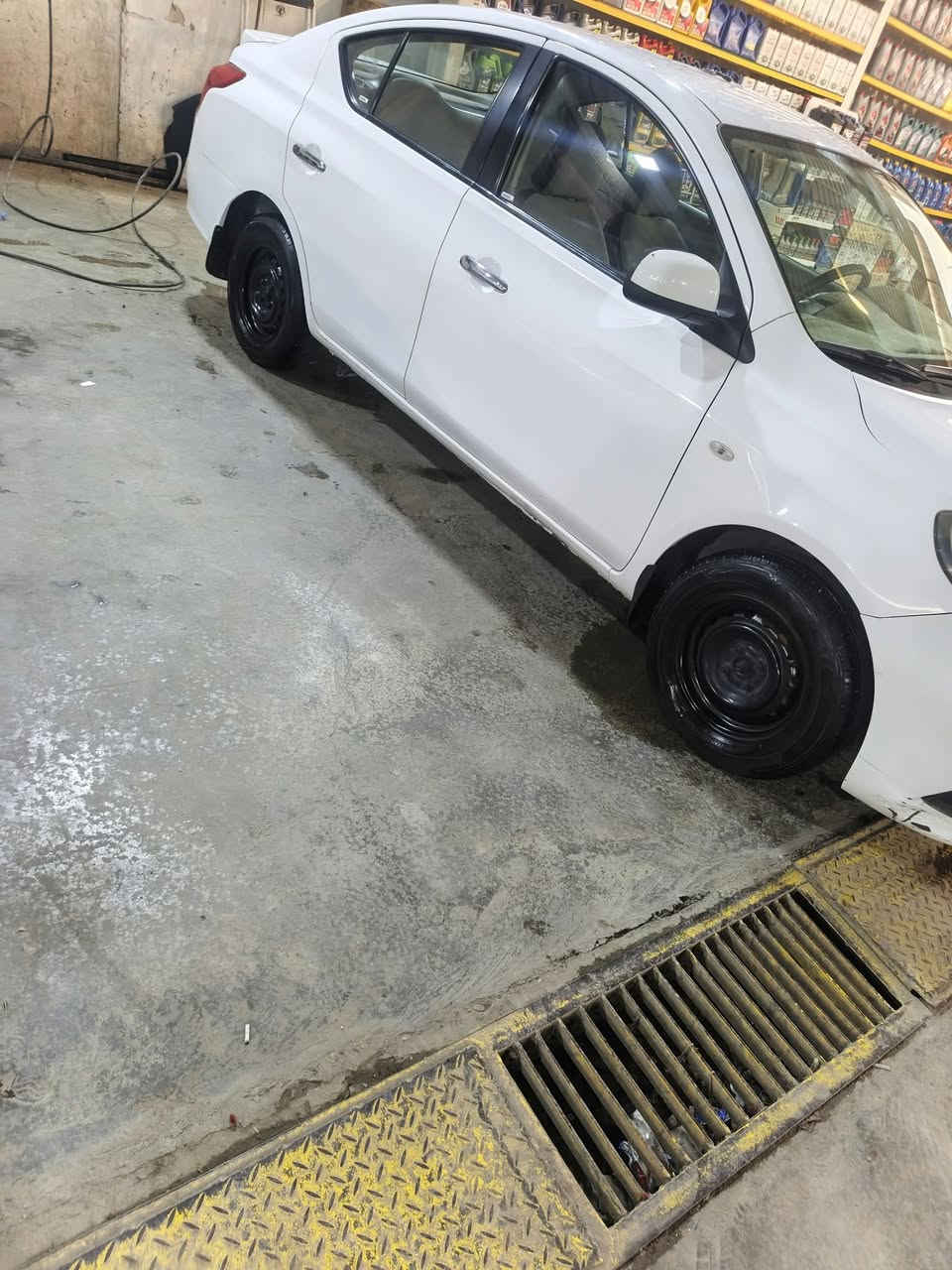 صني هندي • ٢٠٢٠ • الكاظميه