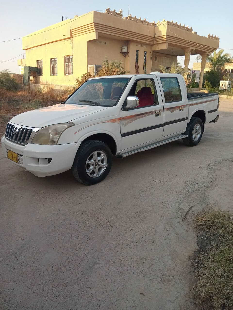 السلام عليكم سياره كنو منفيس موديل ٢٠٠٨ كير محرك شرط والكشر شوف العين جاهزة مال جناي السعر ٢٥ ورقه اوبيهه مجال موبايل ***********المكان ناحية الزاب
