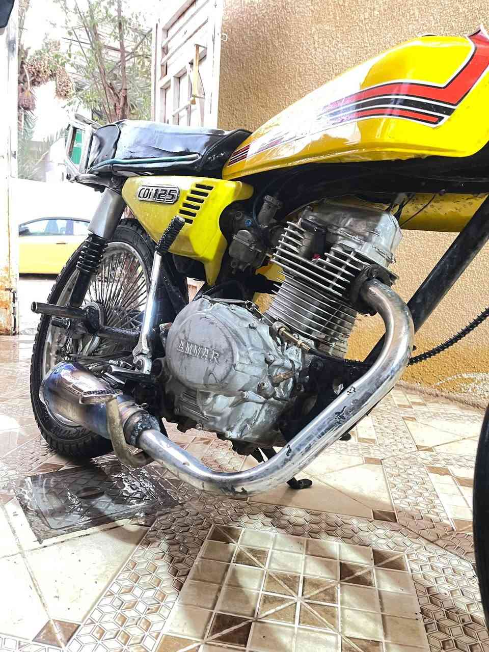 سلام عليكم تايكر للبيع حربي السعر 200 قفل، العنوان بعقوبه
الرحمه، رقمي، *********** كامله مكمله بس تركب وتروح
