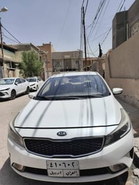 سيراتو ٢٠١٧ • مكينة وكير • مدوشمه