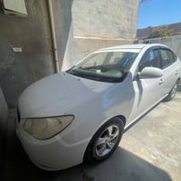 هوندا أفانتي • ٢٠٠٧ • مبدل