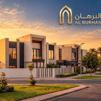 البدور كاردنز • ٢٠٠م • ٤ غرف زيرو