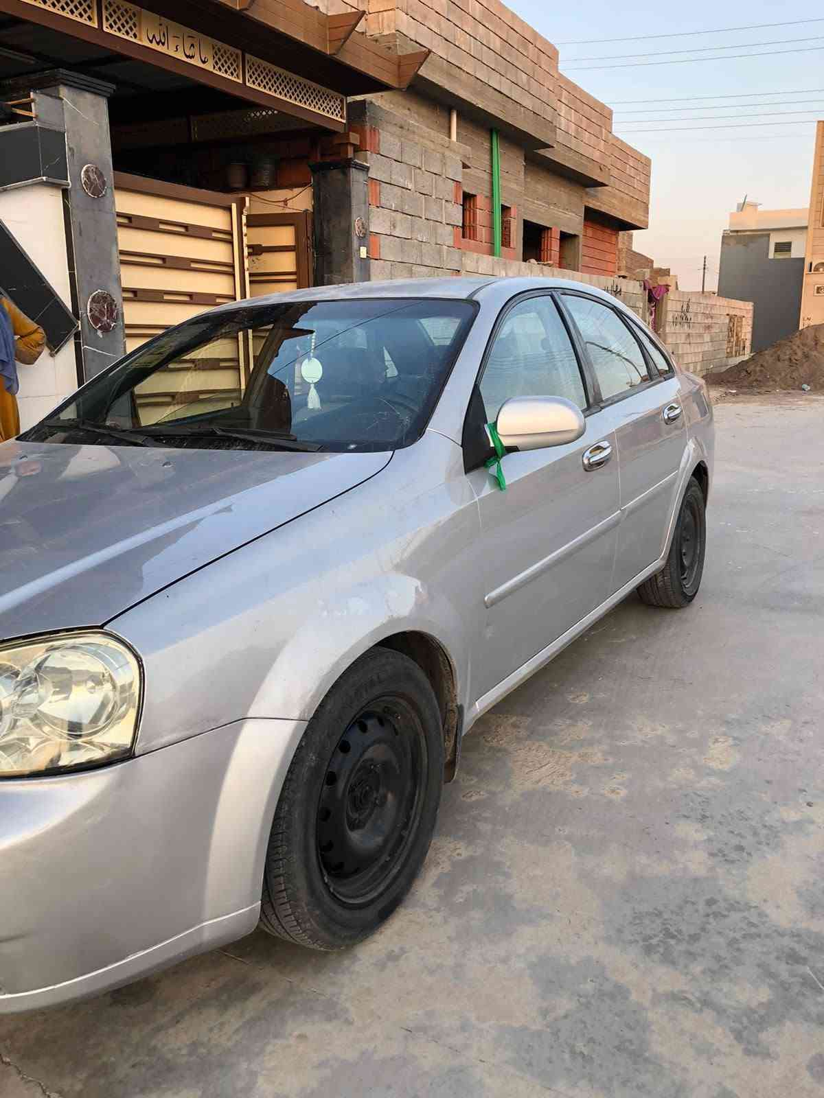 محرك معمر • ٢٠٠٦ • رقم اربيل
