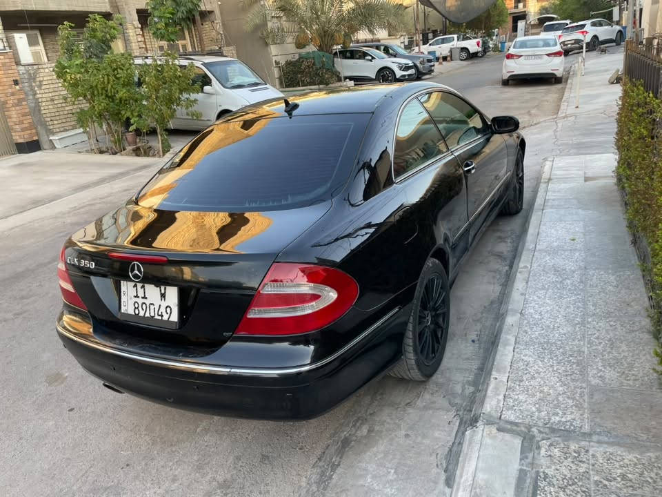 سلام عليكم مارسدس كوبي موديل 2008 محرك 6 سلندر حجم 350
بيهة فقط البنيد تعبان 
جاهزه من كلشي محرك كير تبريد ثلج
السعر 75 وبيهة مجال 
مكاني بغداد الجادريه قرب فندق بابل 
***********

