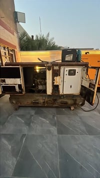 مولده • 150 فورت • تحتاج صبغ