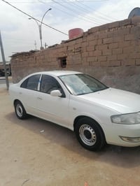 صني ٢٠١٢ • مكينة مبدلة • بصرة