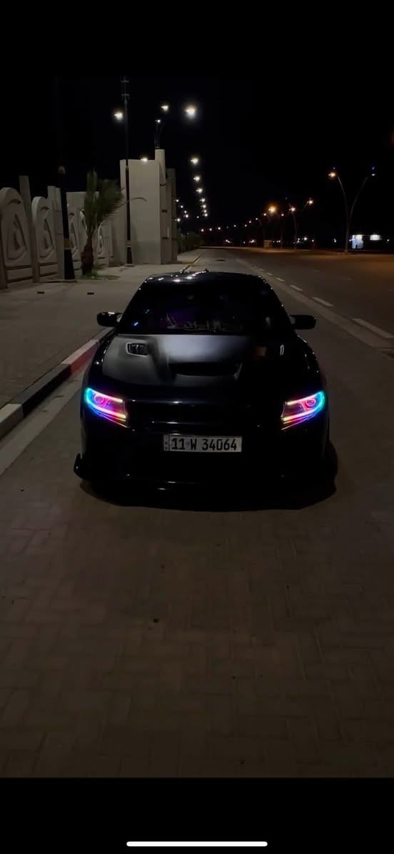 الهم صل على محمد وال محمد❤️
الوحش للبيع او المراوس حسب القناعة
SRT  SCATBACK SUPER TRACK BACK 6.4 2016
الون متغير 3 شذرات
ليد متغير تحكم هاتف امامي
ليد متغير تحكم هاتف خلفي 
سقف رولز رويس متغير تحكم كونترول
دواخل بلكامل ليد متغير تحكم هاتف
ويل نجمة خسفة قوية اصلي من شركة احمد ورمزي
بنيد وايد بودي
دعاميات وايد بودي
ستيرن دركة فورجد الياف حقيقي وليس صناعي اصلي 100% واذا متعرف سعرة لا تسولف 
رقم بغداد تحويل مباشر مشروع وطني لكل المحافضات باسمي
كزوزات  بورلا
بطيخات كورسا ضغط هوائي تفتح وتغلق 
ادامة كاملة للسيارة 
بلكات امريكان ريسنك NGK
فيت بم امريكان ريسنك 
عبوةSRT اصلي
ادامة كاملة لمنضومة التبريد
فول هوائيات
فول برمجة
ممشى السيارة 90mi
وارد كندي كفالة عامة بلعراق صار بيها حادث جاملغ وباردات 2 بسيطات جدا بدون دواخل
كشنات دبل حضن هيلكات
خزن ميموري وضعيات قيادة للكرسي
سوبر تراك باك 🚀
السيارة جديدة بمعنى الكلمة من ناحية النضافة زيرو وتجي وتشوف بعينك👌👍🏻
السعر اتصال ورجاء اقرة الشرح و المواصفات قبل لتخابرني فدوة اروحلك السيارات هواي وكل وحدة سعرها ونضافتها  مكاني البصرة الجزائر ***********
