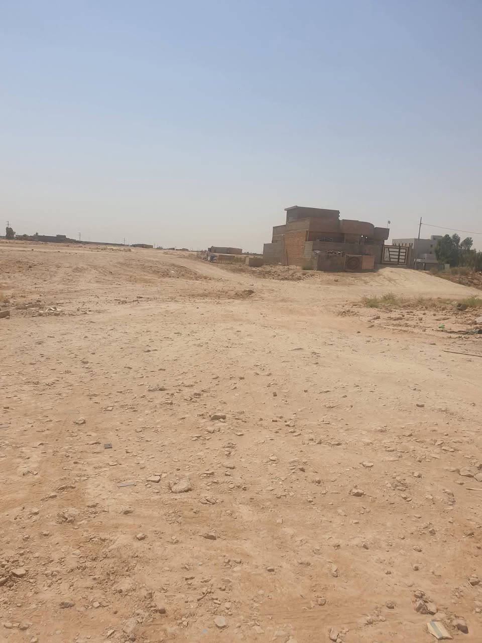 قطعتين • ٥٠٠م • طابو صرف