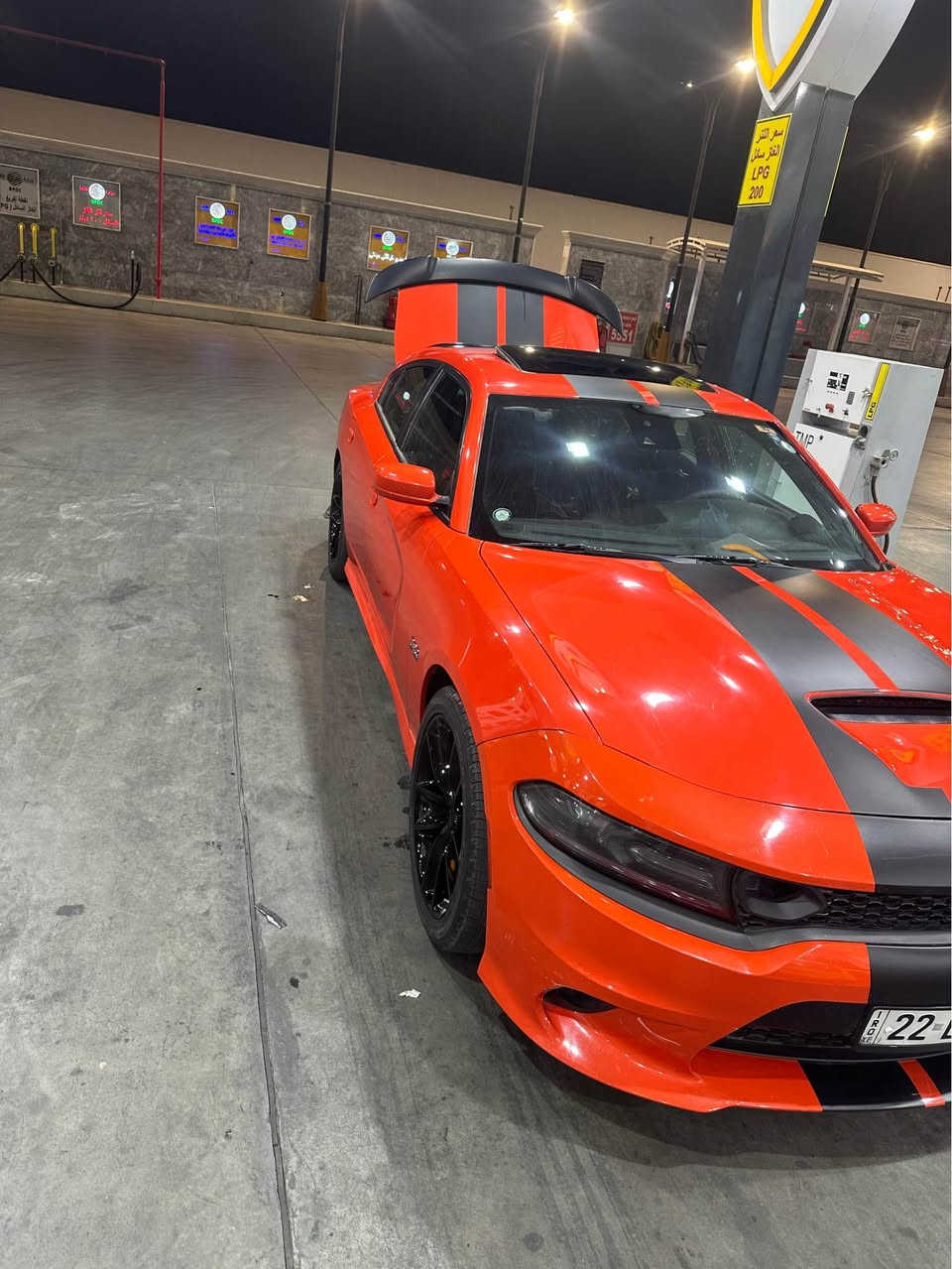 جارجر سكات باك موديل 19خليجيه حجر وسطيات دبات كله بلاديه ستوك السياره  لون برتقالي رقم اربيل بسمي هزه وسنويه جديده فول حتى رادار امامي وشوته رياضيه بيه قطعتين صبغ وبارد بداية القماره بدون ايرباك ولا دواخل سياره جديده 
السعر 228
*********** بغداد, العراق
