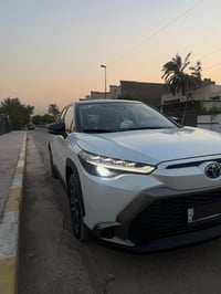 كورلا • هايبرد • ١٦ الف