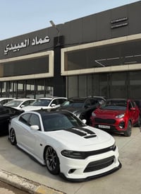 تشارجر دايتونا • ٢٠١٩ • رقم بغداد مميز