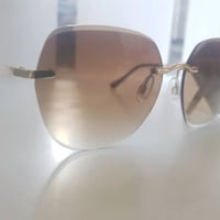 نظارات شمسية نسائية • beeline 430-886 • جديدة
