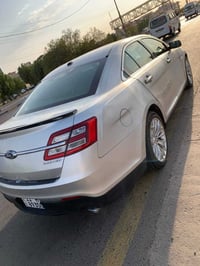 للبيع فورد تورس 2018 رقم بغداد انكليزي لمتد فول 1/1 والجناية يعرفون مو...