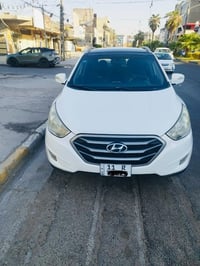 توسان 2014 خليجي فول بنرما مكينه كير صدر تبريد كفاله بيه جاملع الخلفي ...