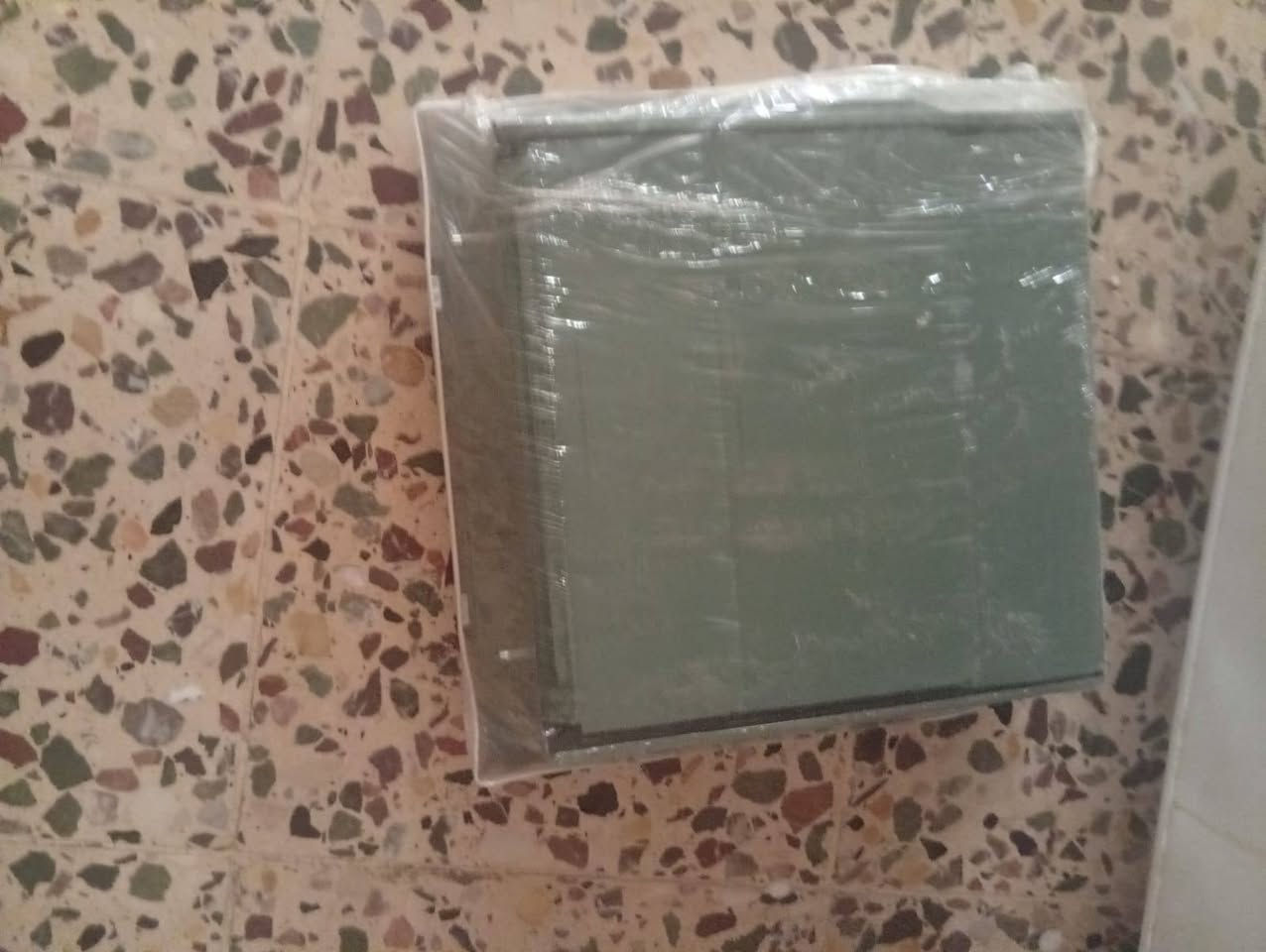 مفرغه+غسالة زوالي+ميزان للبيع اسعار مناسبه ومختلفه جديد غير مستخدم يوجد توصيل جميع لمحافضات
