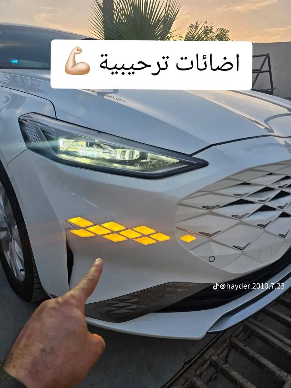 K8 2024
ماشيه 90 الف 
سياره كفاله عامه فول موصفات 
غاز بلادي مكينه 6 سلندر 
رقم بغداد شهداء 
السعر 215 وبيها مجال بسيط 
***********
