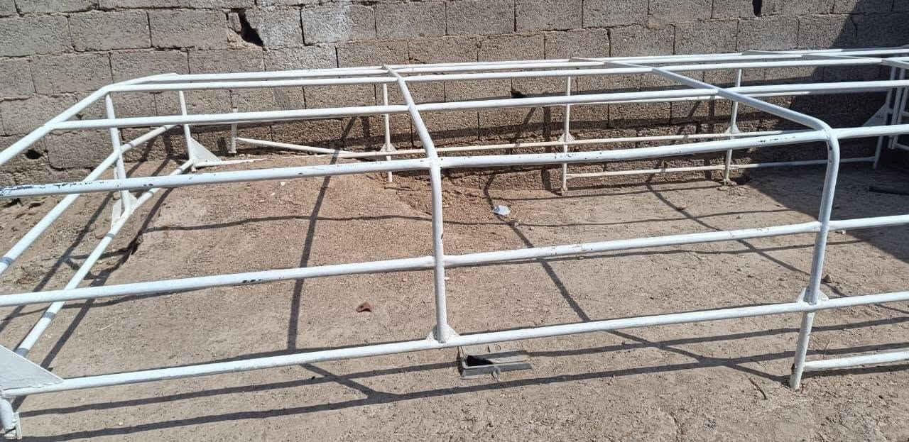 قفص • جادر كنتر • واسط النعمانيه