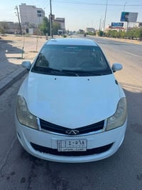 شيري • البصرة • ممول