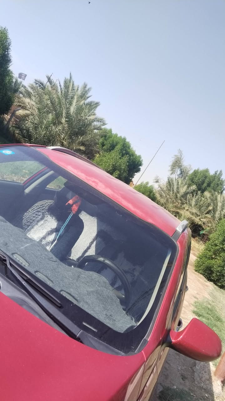 سبورتج خليجيه • ٢٠١٢ • رقم بغداد