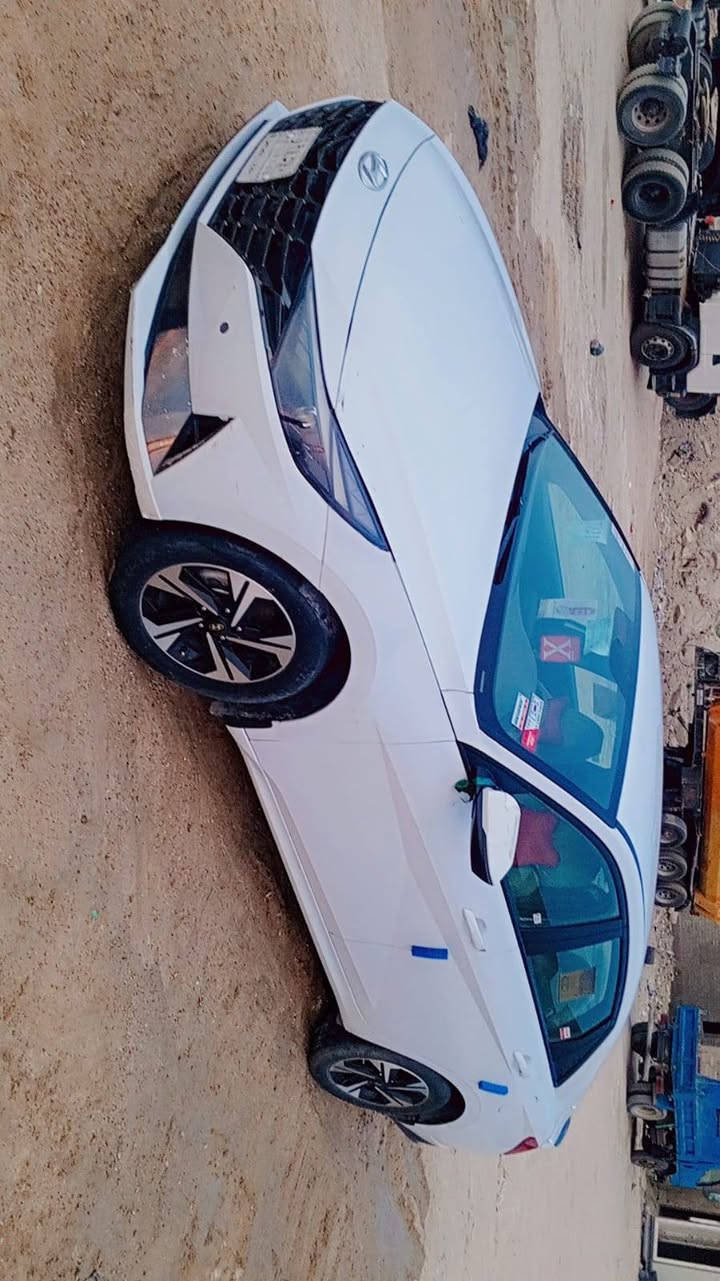 النترا • مكينة 2000 • كير جديد
