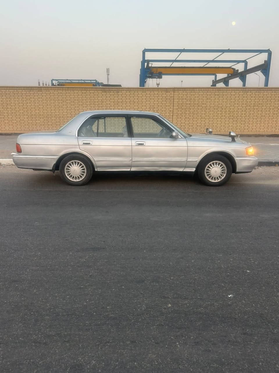 السلام عليكم تويوتا  كراون ارنب 1992 السياره كفاله عامه ما عده مرشوشه جماليه اثر جراد فقط بدون معجون ولسياره جاهزه من كير ومحرك وكهربائيات وحداده وتخم تاير مكان السياره بزبير السعر /58وبيه مجال للشراي
الرقم ***********
السلام عليكم تويوتا  كراون ارنب 1992 السياره كفاله عامه ما عده مرشوشه جماليه اثر جراد فقط بدون معجون ولسياره جاهزه من كير ومحرك وكهربائيات وحداده وتخم تاير مكان السياره بزبير السعر /58وبيه مجال للشراي @

