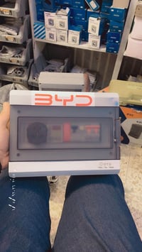 بورد شحن BYD • جودة عالية • توصيل العراق