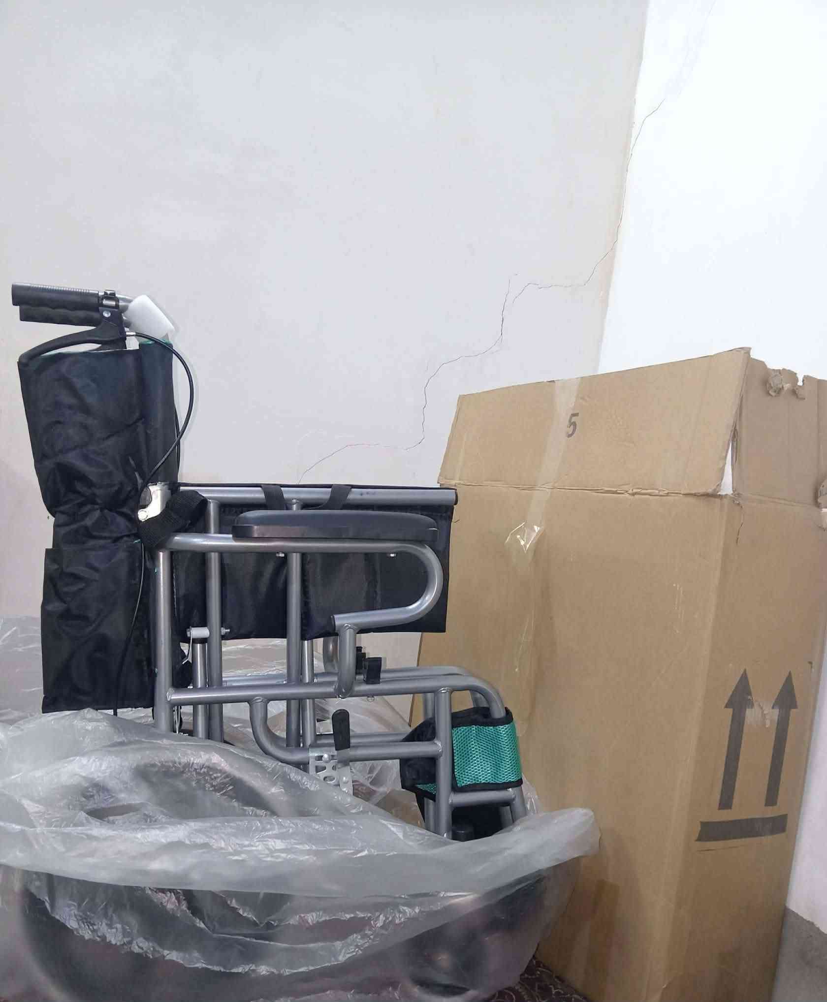 عرباين شحن • نضيفات • قطعتين