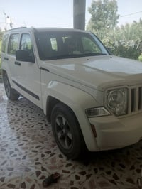 ليبرتي • ٢٠٠٨ • ديالى