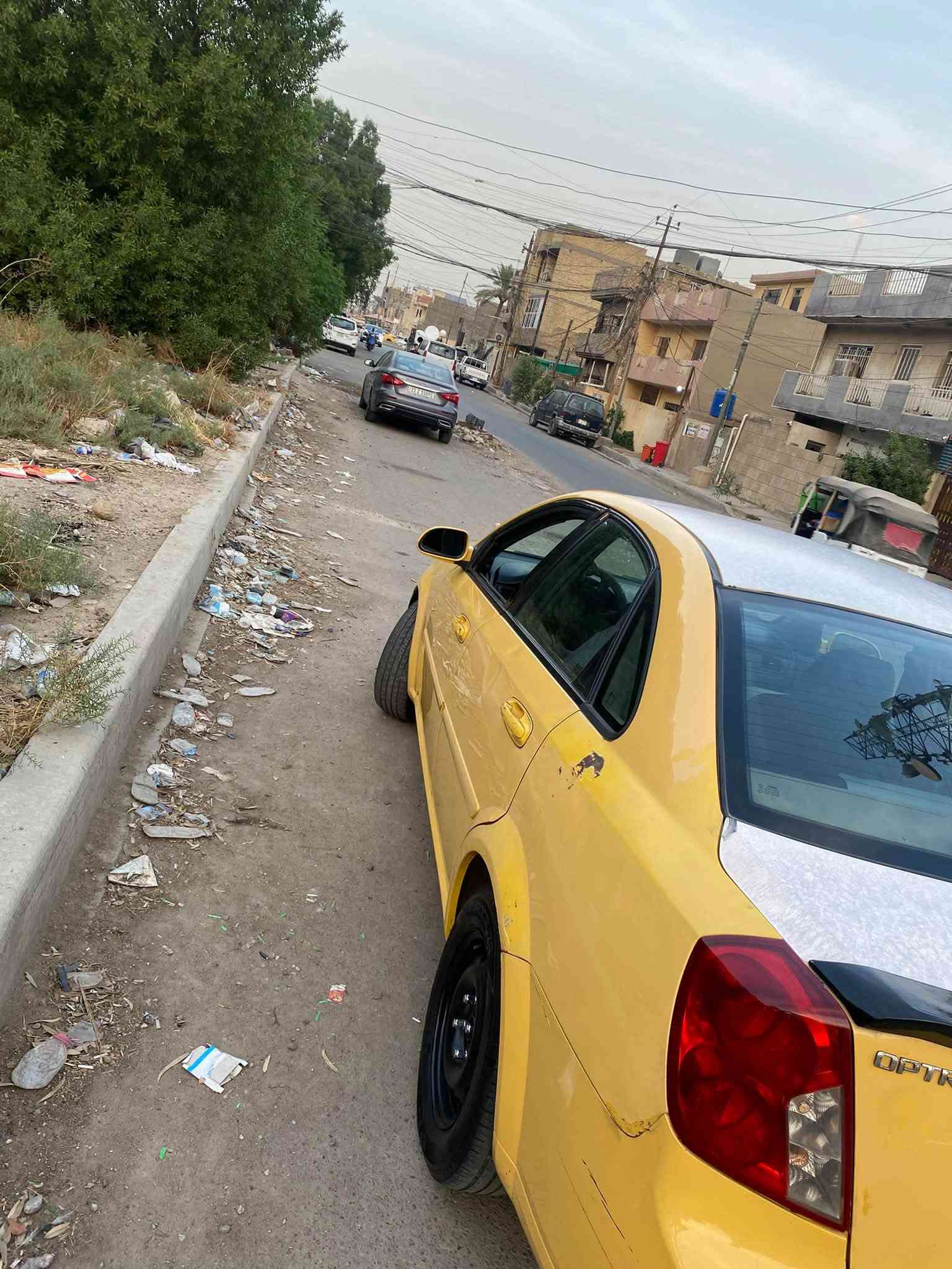 اوبترا ٢٠١١ • شاشة آيباد • بطارية جديدة