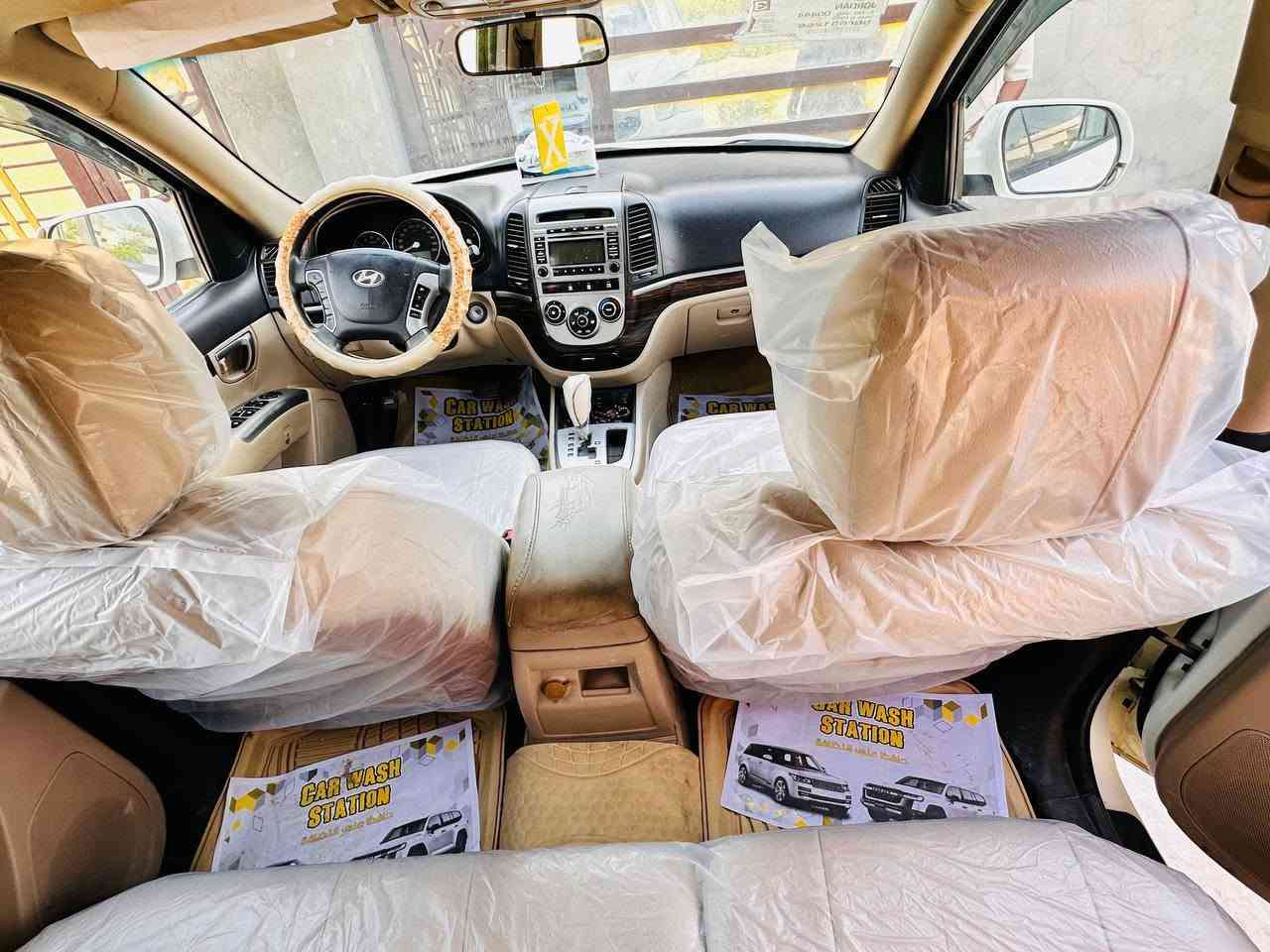 سنتافي 2010 رقم بغداد للبيع المكان بغداد المحمودية نهايه الحولي على شارع العام
خليجي مكينه 6 رقم بغداد مميز ب اسمي سنويه 2031

فول مواصفات ماشيه122 كشنات جلد ٧ راكب 

٣ قطع تبريد  فور ويل فتحه بنوراما تحكمات ستيرن 

حساسات خلفيه اماميه نظام ABS

كشافات ضباب. اشاير ب المري سايره خير من الله تخم تايرسياره مال جني ماطابه معارض السعر135 وبيه مجال 

 *********** اتصال *********** او وتساب
