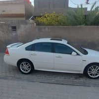امبالا LTZ • ٢٠١٣ • ٩٥٠٠٠ ميل