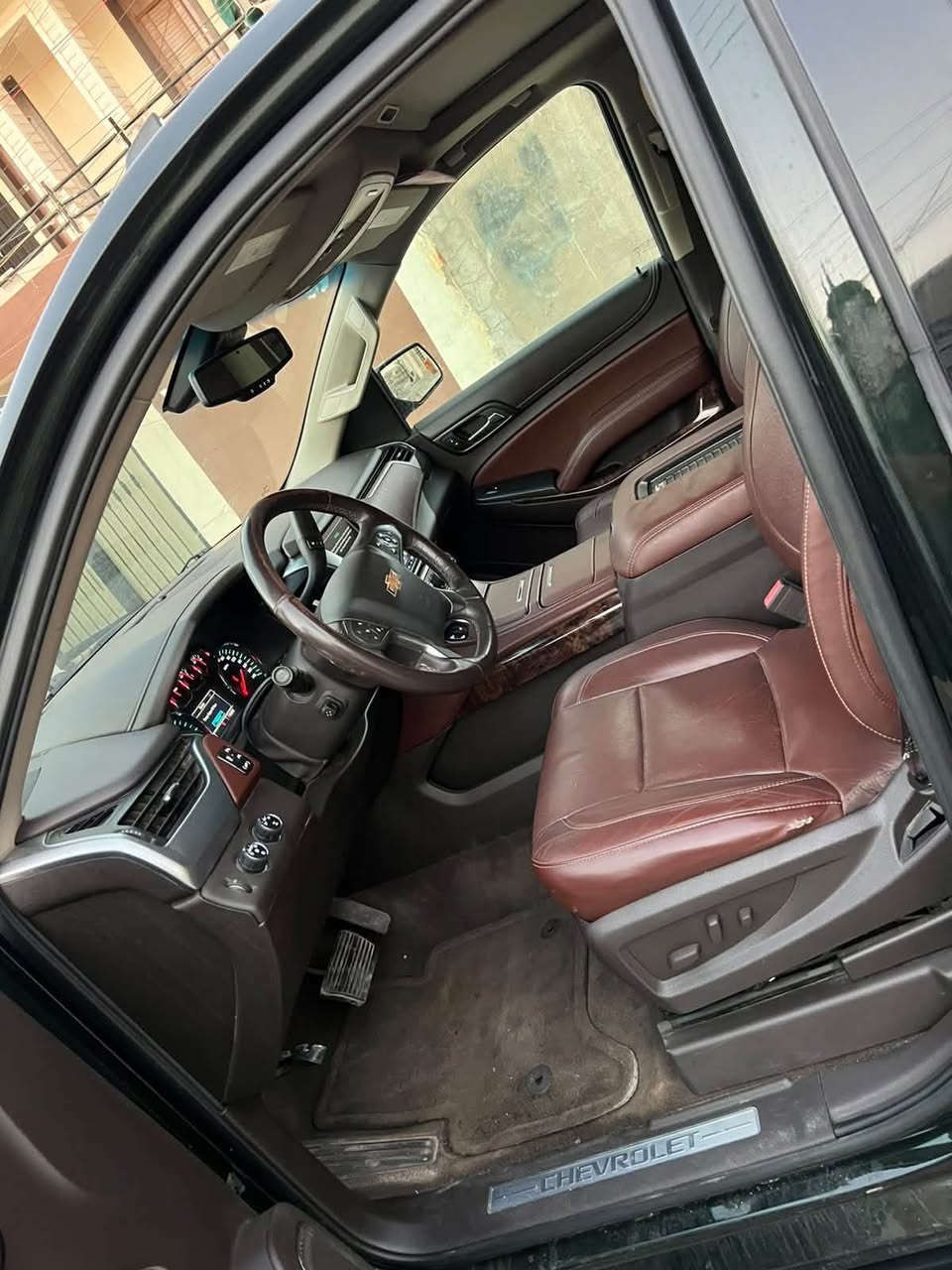 تاهو • ٢٠١٦ • رقم كركوك