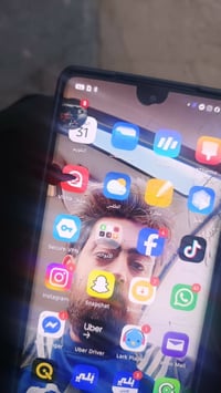 جهازين موضح كلشي بالصور ال انفنكس زيرو ٤٠  مراوس ب جيتي ٣٠ برو فقط انط...